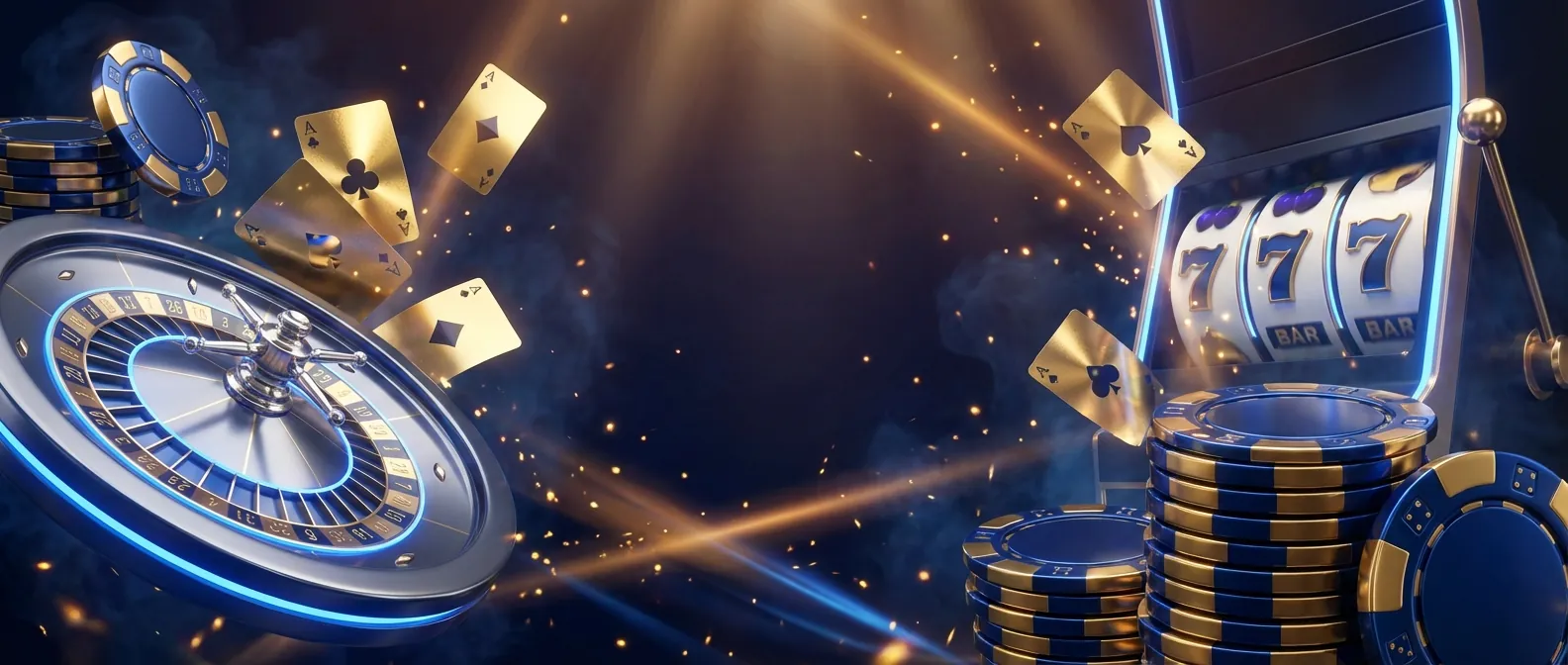 Nifty Casino bonus