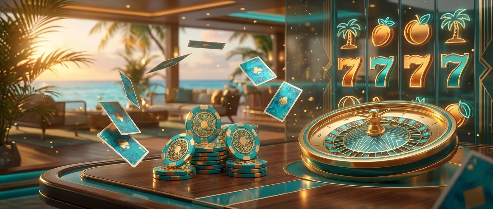 Nifty Casino bonus